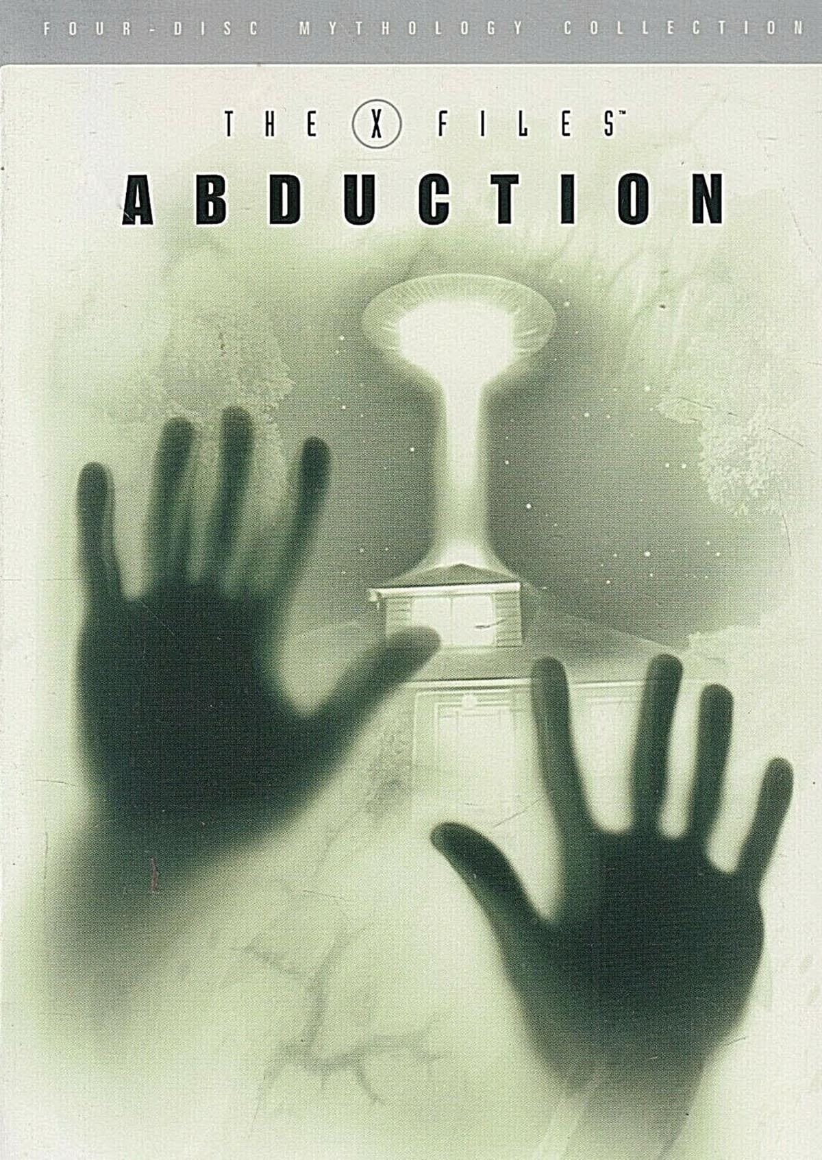 DVD Review: The X-Files Mythology: Abduction on Fox Home